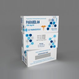 Parabolan (10ml)