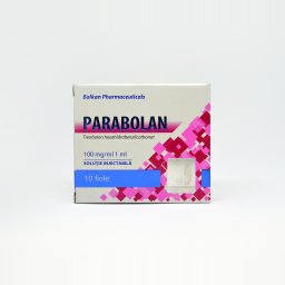 Parabolan Amps