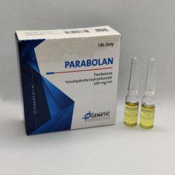 Parabolan (Genetic)