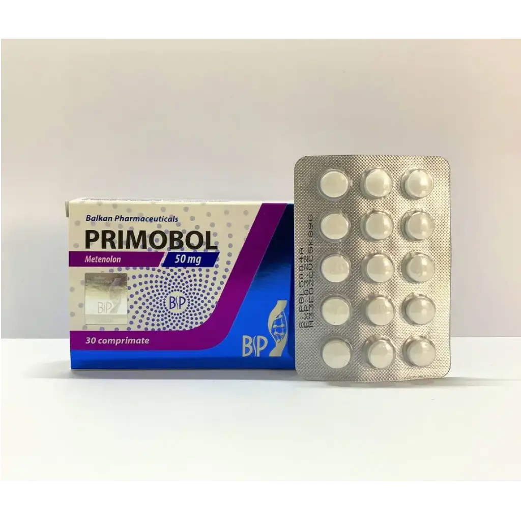 Primobol 50