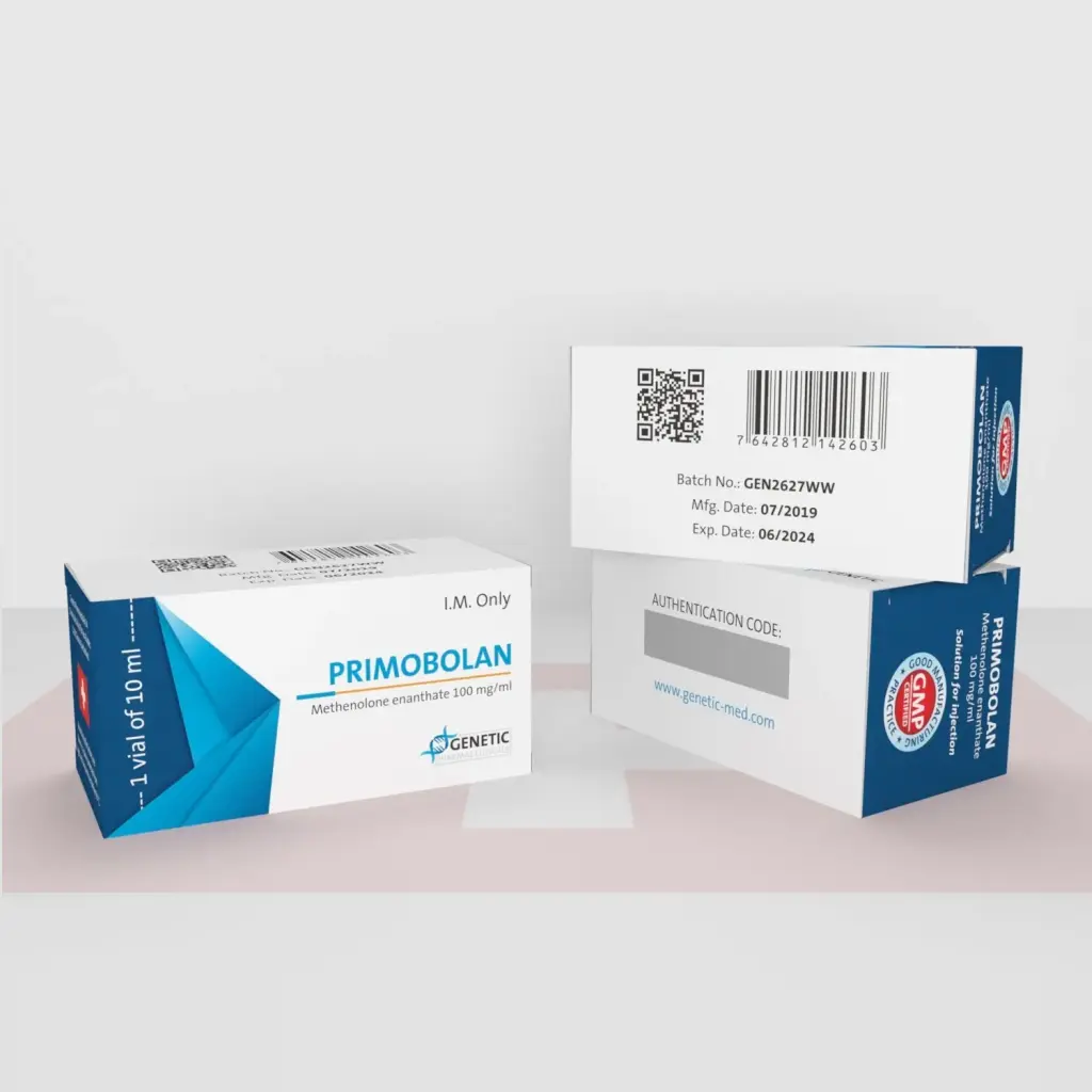 Primobolan (10ml)