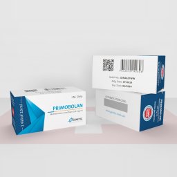 Primobolan (10ml)