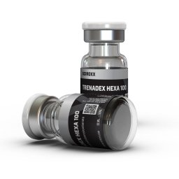 Primodex 50 - Trenbolone Hexahydrobenzylcarbonate - Sciroxx Primodex 50 - Trenbolone Hexahydrobenzylcarbonate - Sciroxx