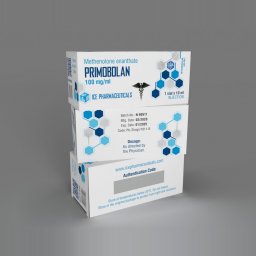 Primobolan (10ml) - Methenolone Enanthate - Ice Pharmaceuticals Primobolan (10ml) - Methenolone Enanthate - Ice Pharmaceuticals