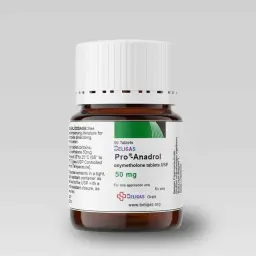 Pro-Anadrol 50 mg