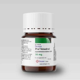 Pro-Anadrol 50 mg