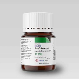Pro-Anadrol 50 mg - Oxymetholone - Beligas Pharmaceuticals Pro-Anadrol 50 mg - Oxymetholone - Beligas Pharmaceuticals