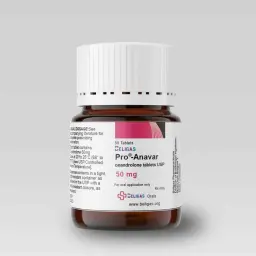 Pro-Anavar 50 mg