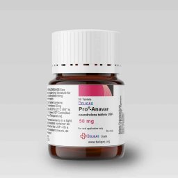 Pro-Anavar 50 mg