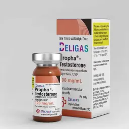 Propha-Testosterone 100