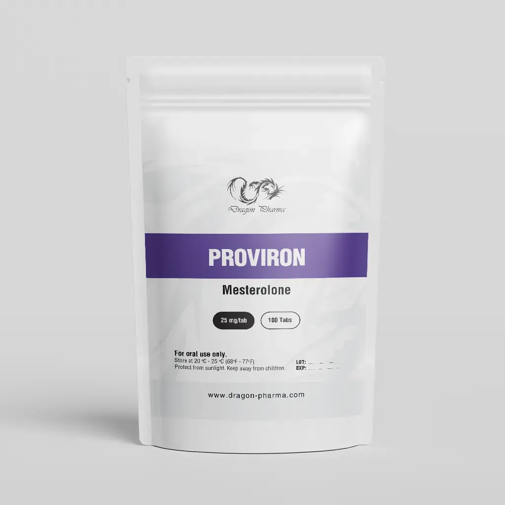 Proviron