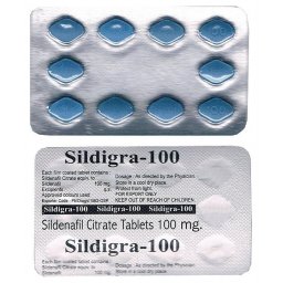 Sildigra 100 mg