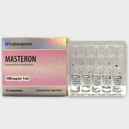 SP Masteron 1ml