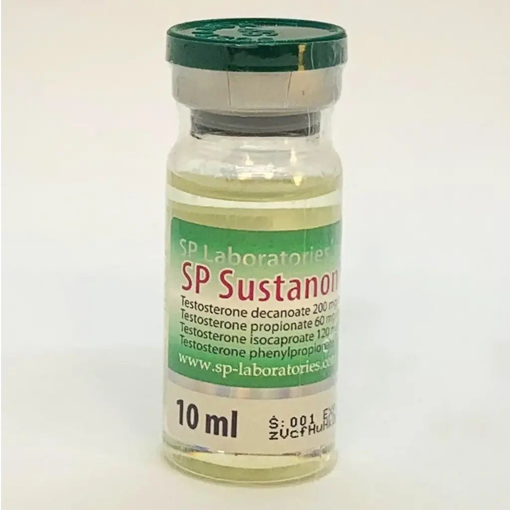 SP Sustanon Forte