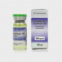 SP Trenbolone Enanthate - Trenbolone Enanthate - SP Laboratories