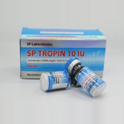 SP Tropin 10iu