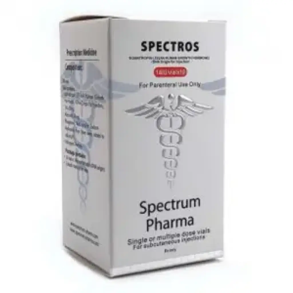 Spectros 150iu