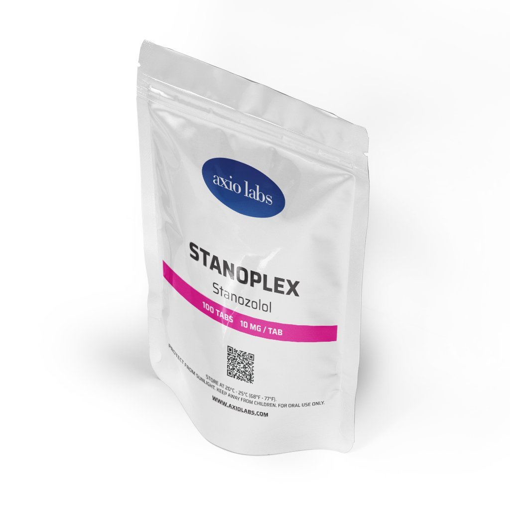 Stanoplex 10 Stanoplex 10