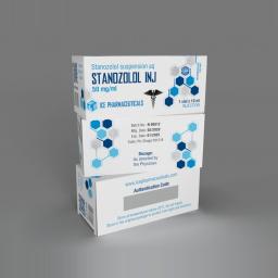 Stanozolol Inj (10ml)