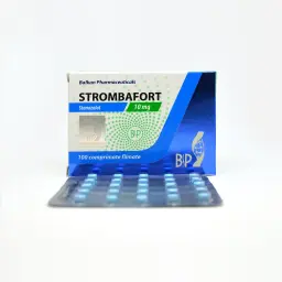 Strombafort 10 mg