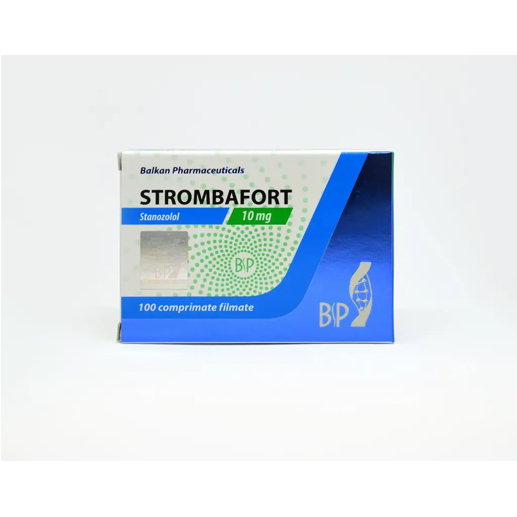 Strombafort 10 mg