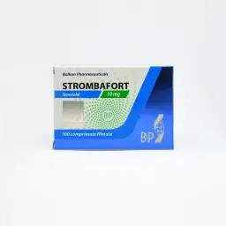 Strombafort 10 mg