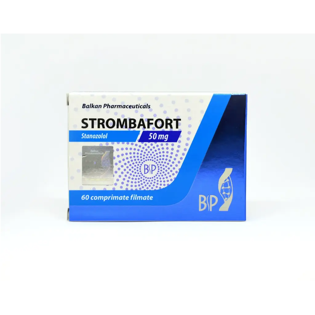 Strombafort 50 mg