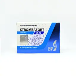 Strombafort 50 mg