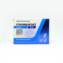 Strombafort 50 mg