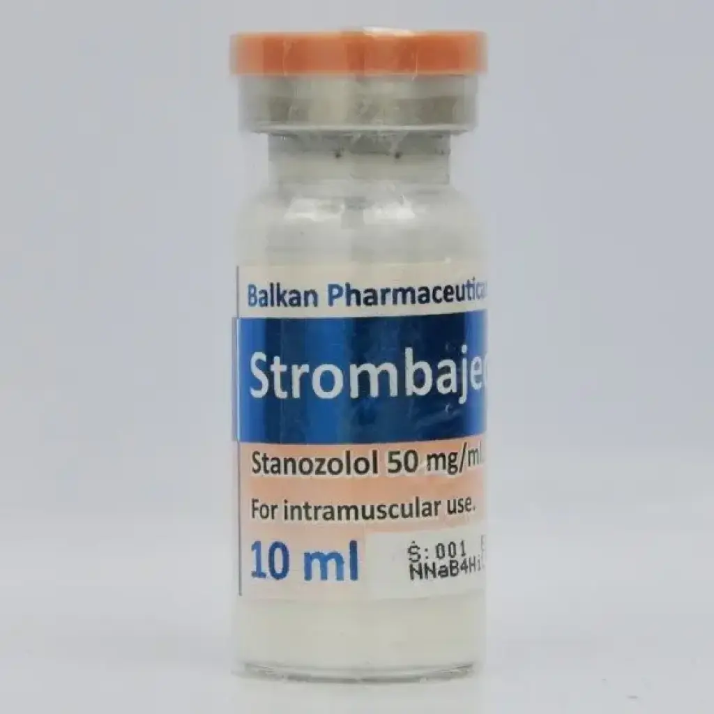 Strombaject 10ml