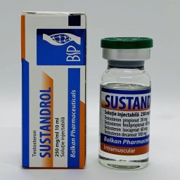 Sustandrol 10 ml