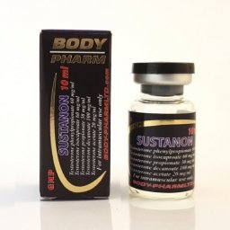 Sustanon