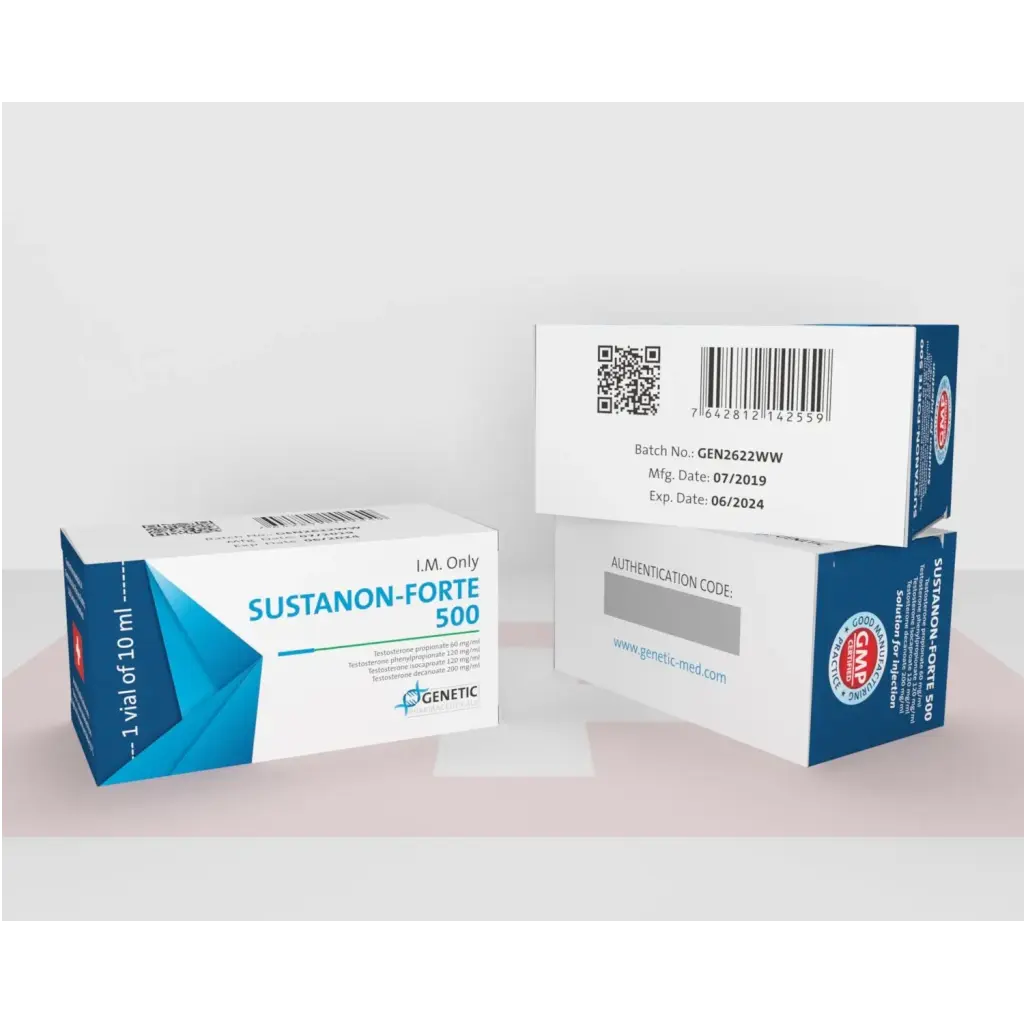 Sustanon-Forte 500 (10ml)
