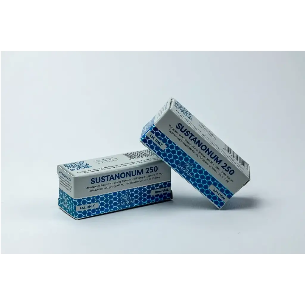 Sustanonum 250