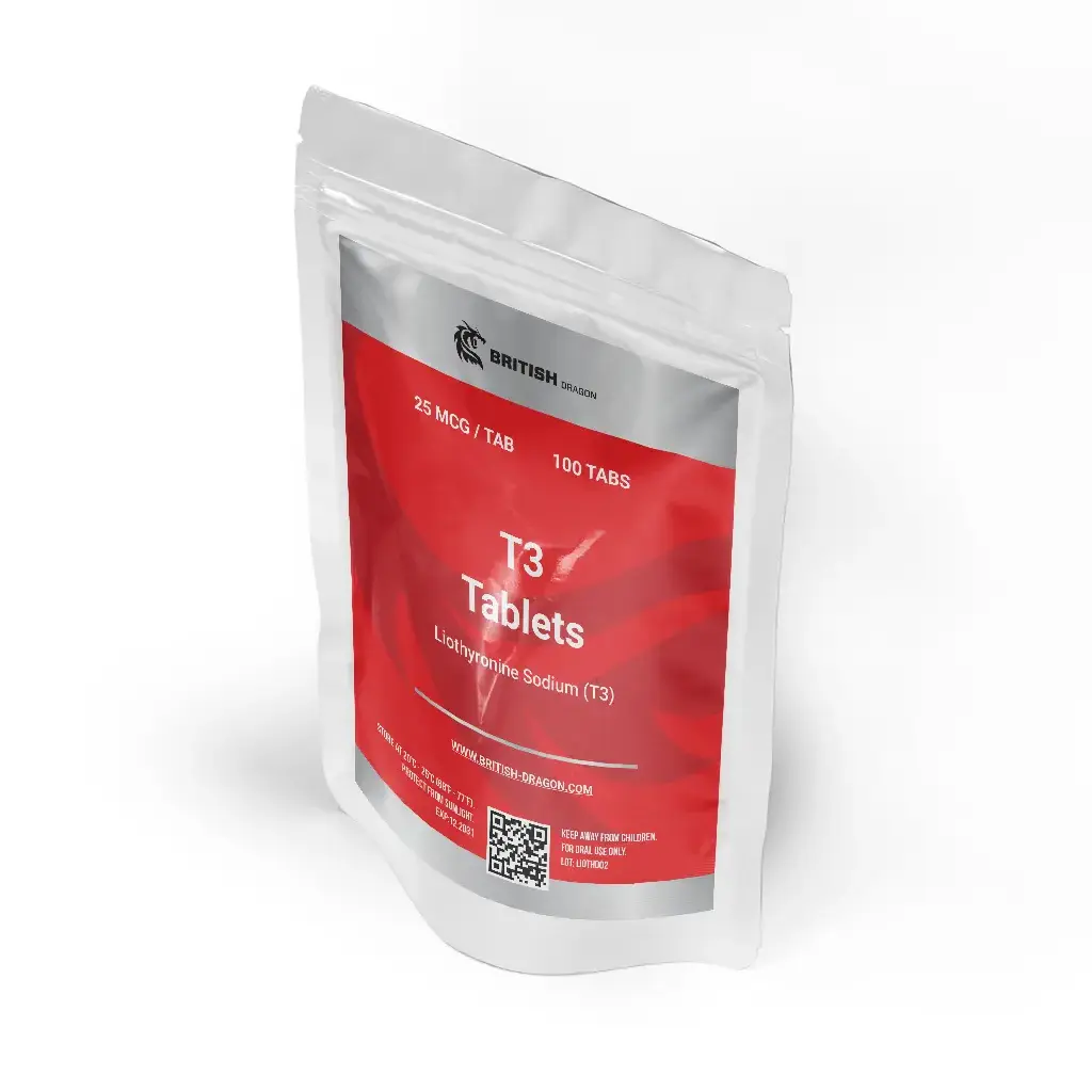 T3 Tablets