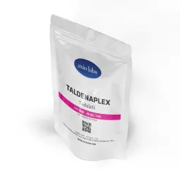 Taldenaplex 100 Tabs