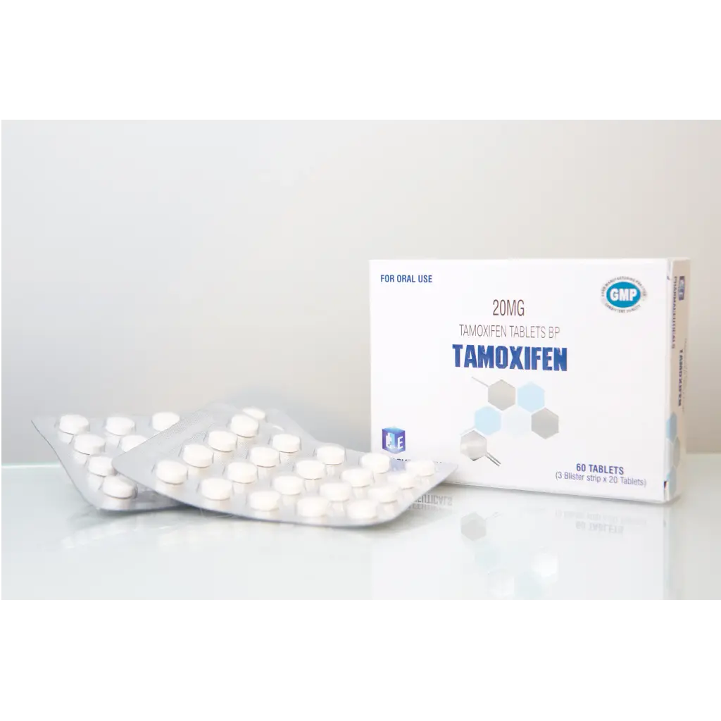 Tamoxifen