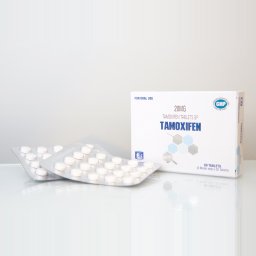 Tamoxifen