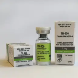TB-500 (Hilma)