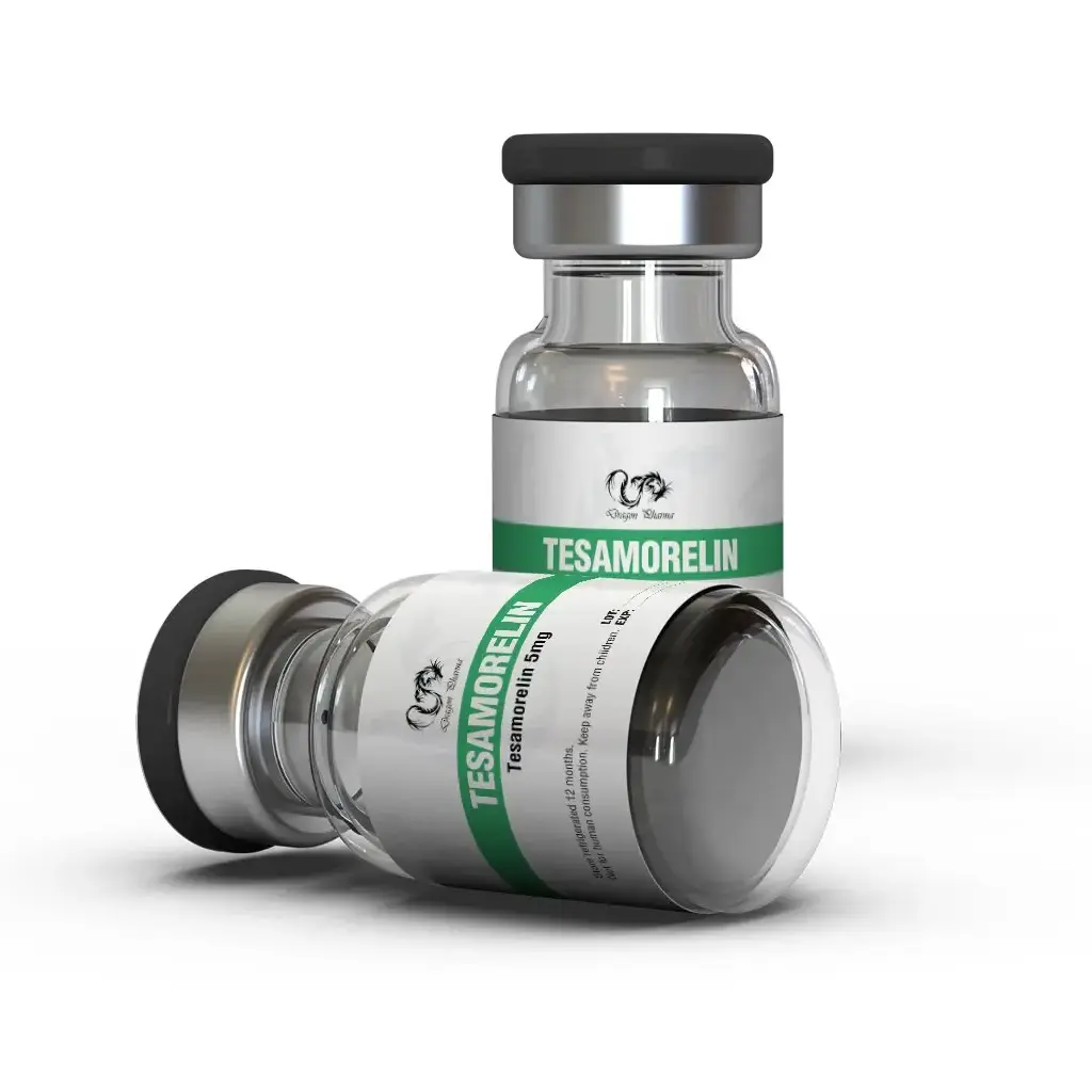 Tesamorelin 5 mg