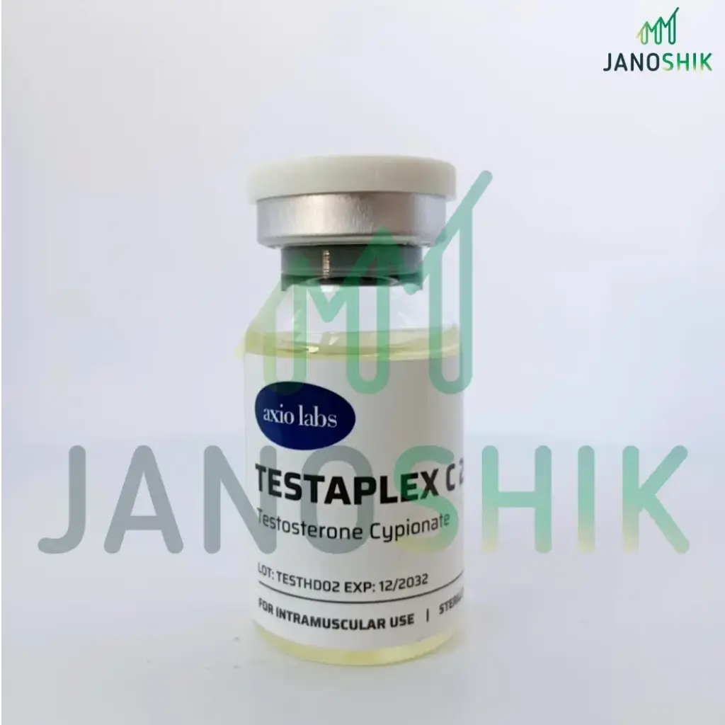 Testaplex C 250