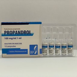 Testosterona P 100 - Propandrol