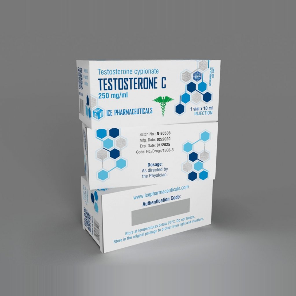 Testosterone C (10ml) Testosterone C (10ml)