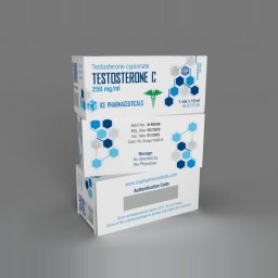 Testosterone C (10ml)