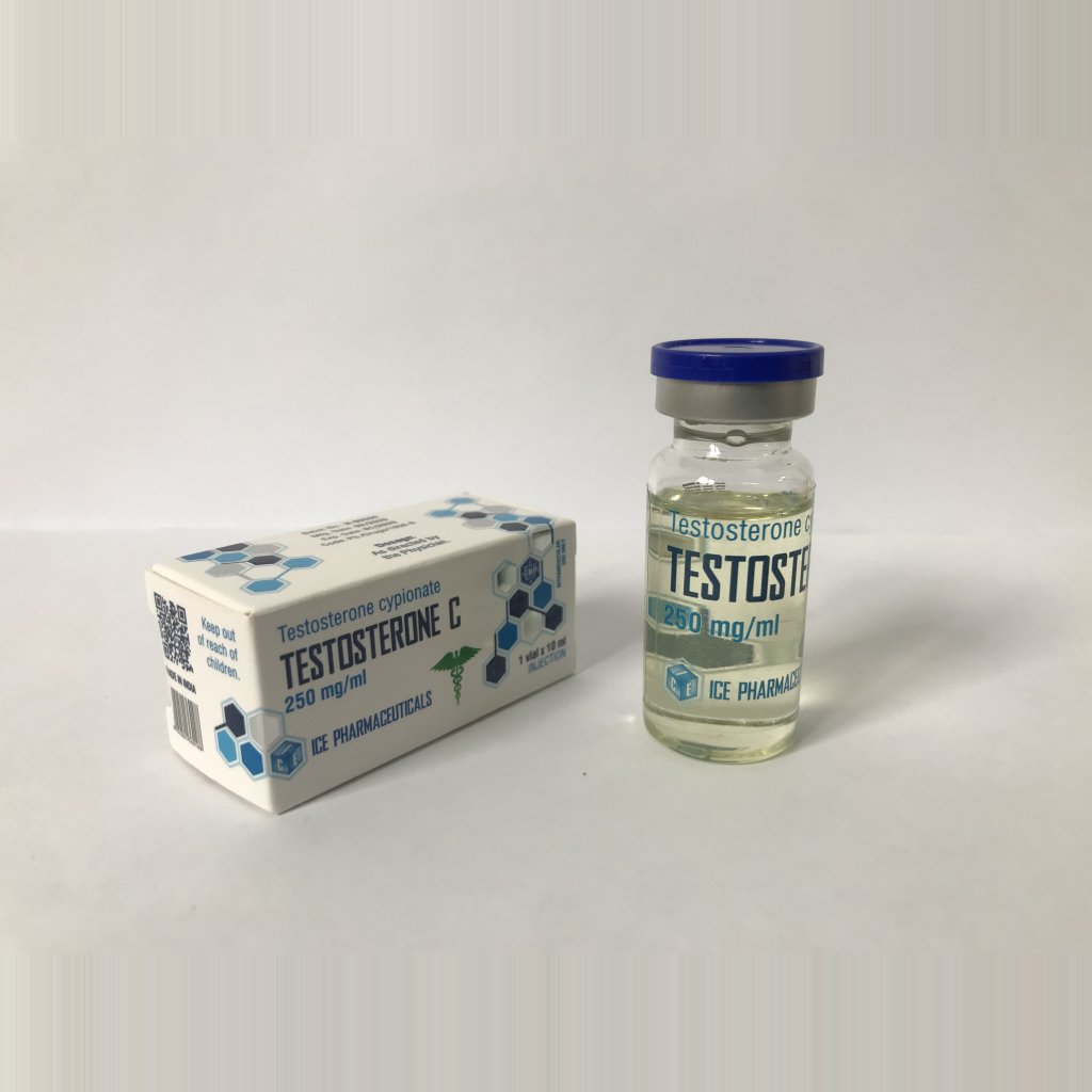 Testosterone C (10ml) Testosterone C (10ml)