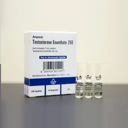 Testosterone Enathate (Aburaihan)