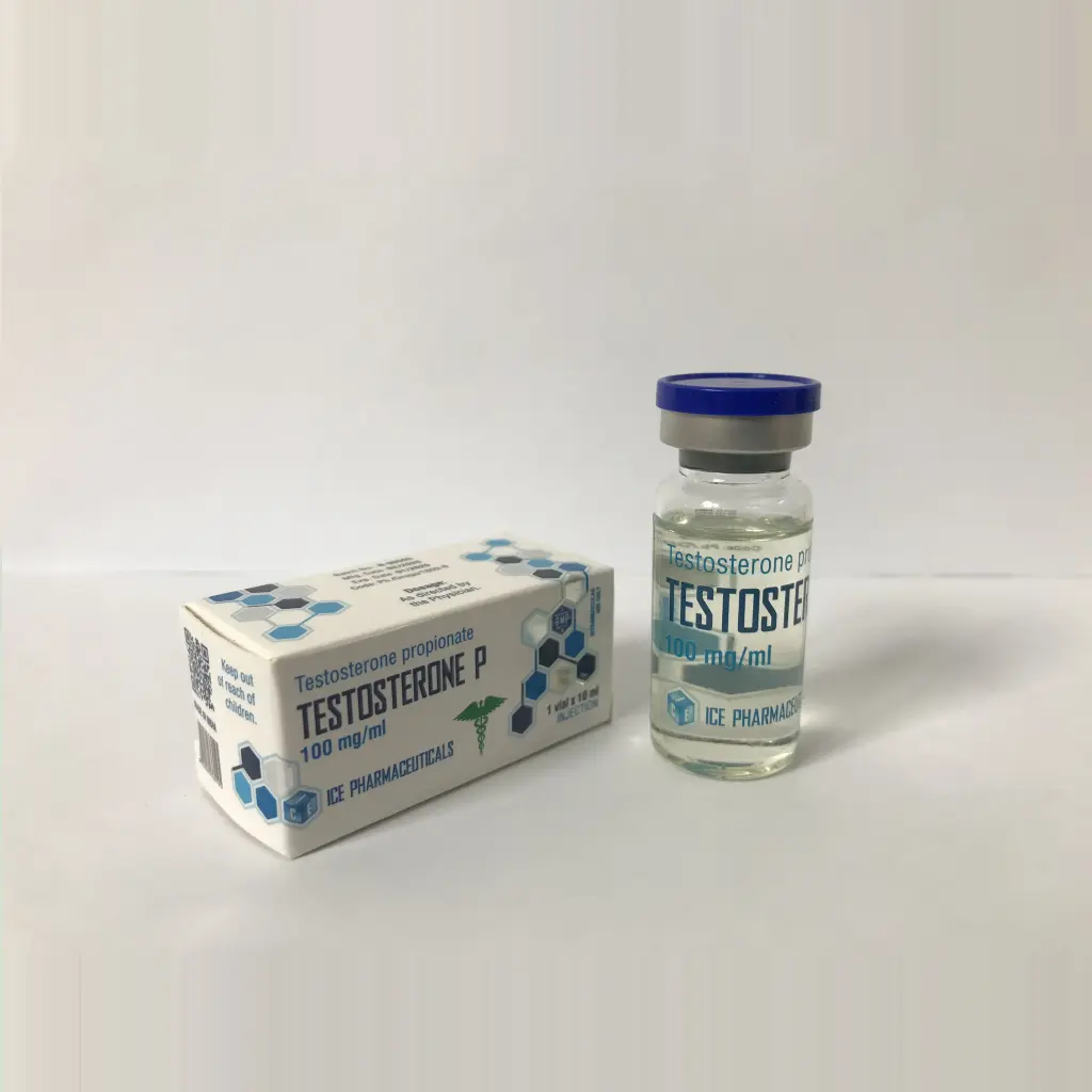 Testosterone P (10ml)