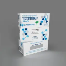 Testosterone P (10ml)