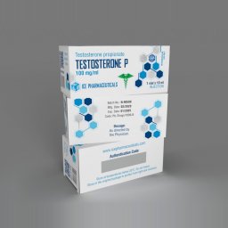 Testosterone P (10ml)