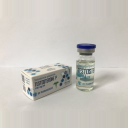 Testosterone P (10ml)